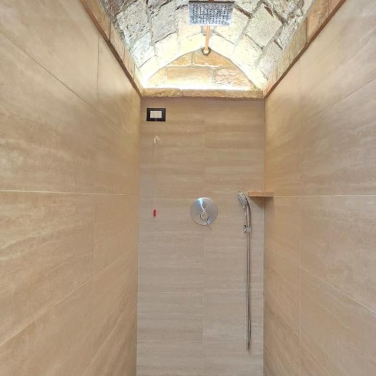 Domus Mastroianni - Appartamento con 1 Camera da Letto - 7