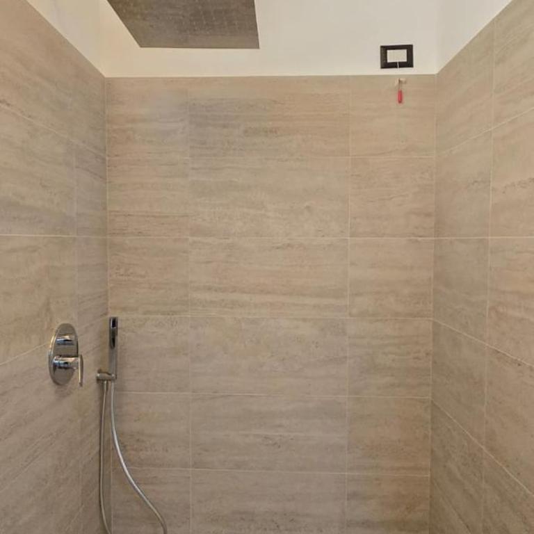 Domus Mastroianni - Appartamento con 1 Camera da Letto - 14