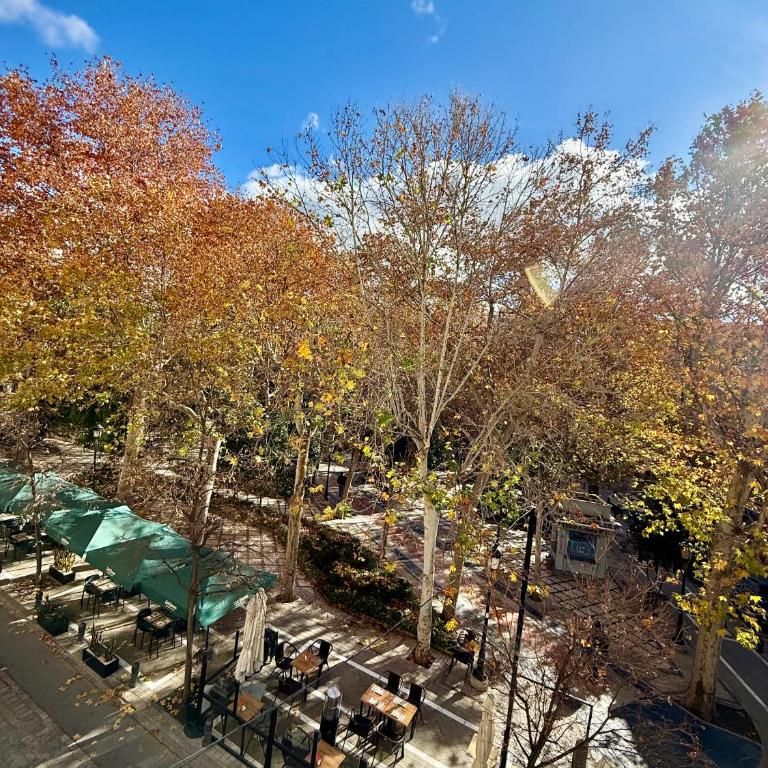 Pension Zurita - Double or Twin Room with Private Bathroom - 33