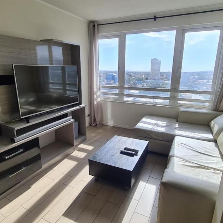 Apartamento en la ciudad de Calama - One-Bedroom Apartment - 1