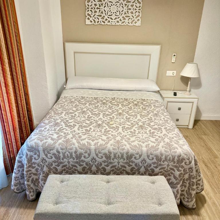 Pension Zurita - Double or Twin Room with Private Bathroom - 27