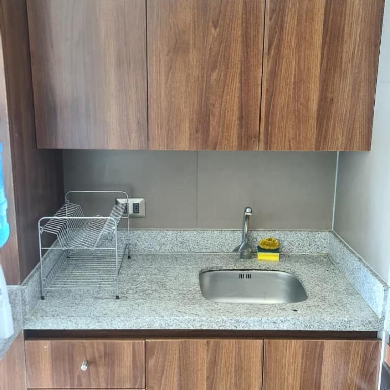 Apartamento en la ciudad de Calama - One-Bedroom Apartment - 5