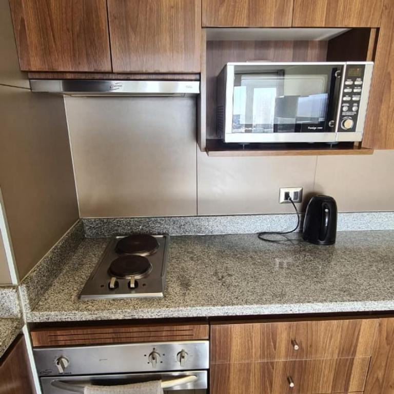 Apartamento en la ciudad de Calama - One-Bedroom Apartment - 6