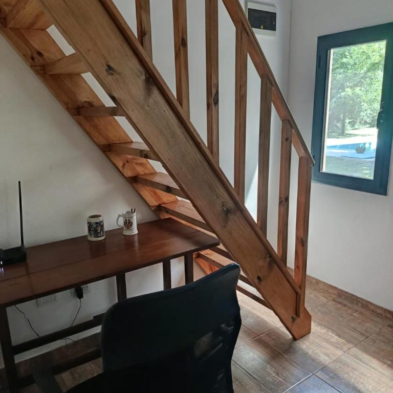 Quinta Roca 659 - Casa con 1 dormitorio - 4