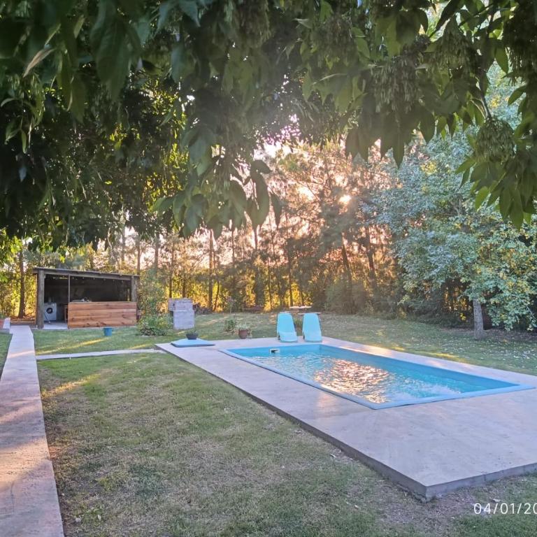 Quinta Roca 659 - Casa con 1 dormitorio - 8