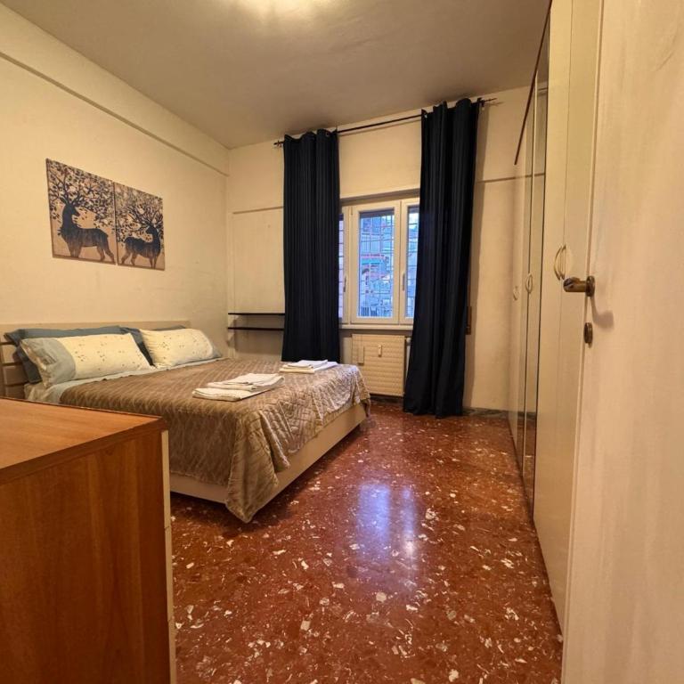 Casina Ottavia - Appartement 1 Chambre - 1