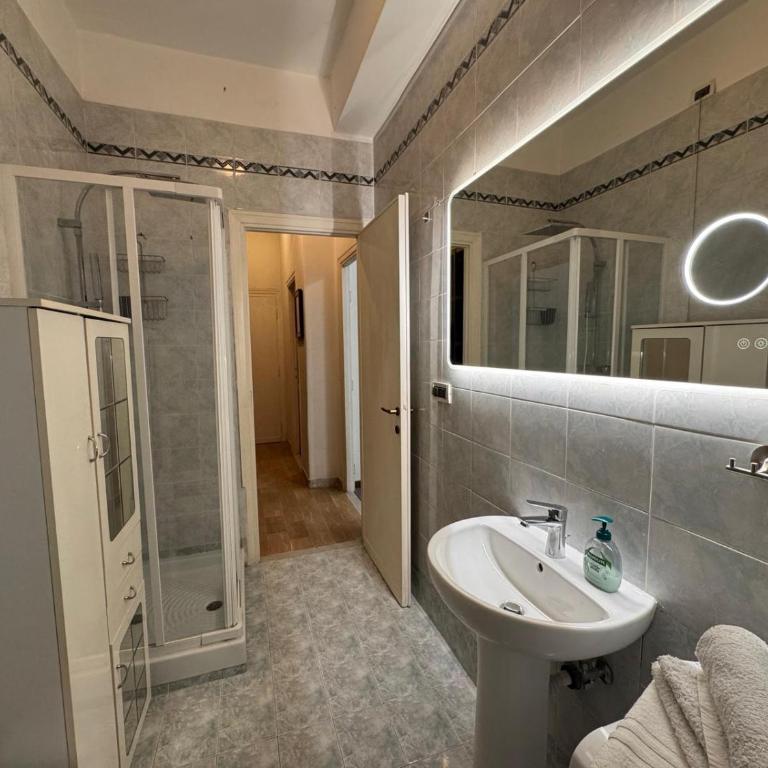 Casina Ottavia - Appartement 1 Chambre - 9