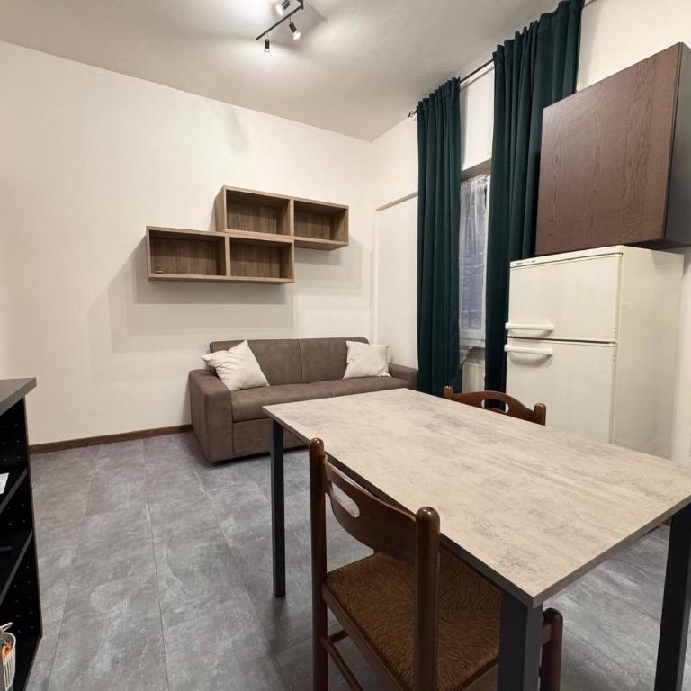 Casina Ottavia - Appartement 1 Chambre - 5