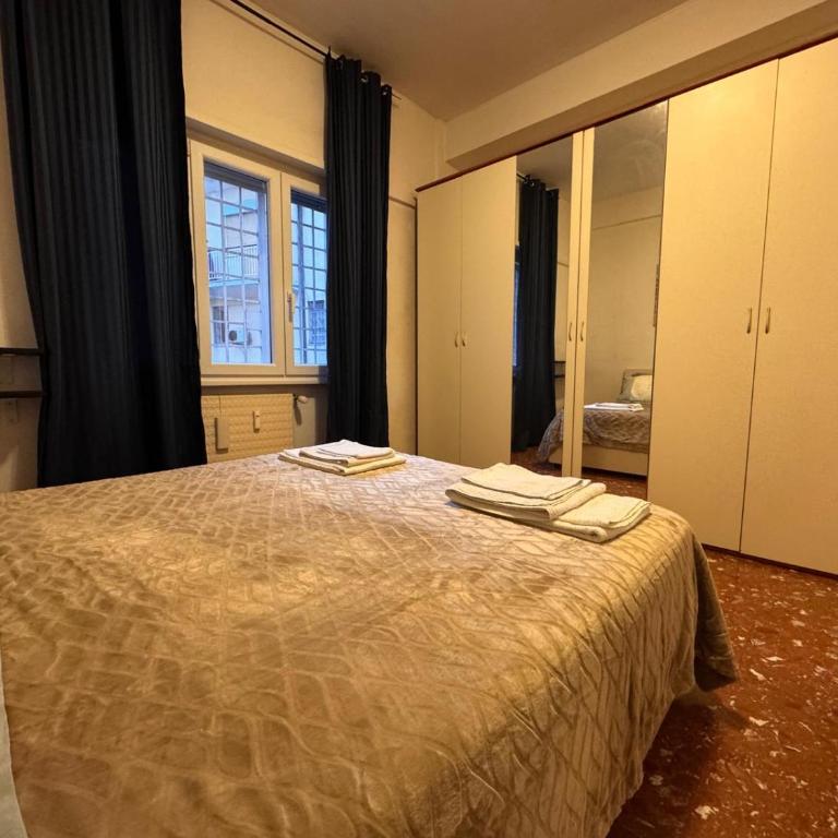 Casina Ottavia - Appartement 1 Chambre - 3