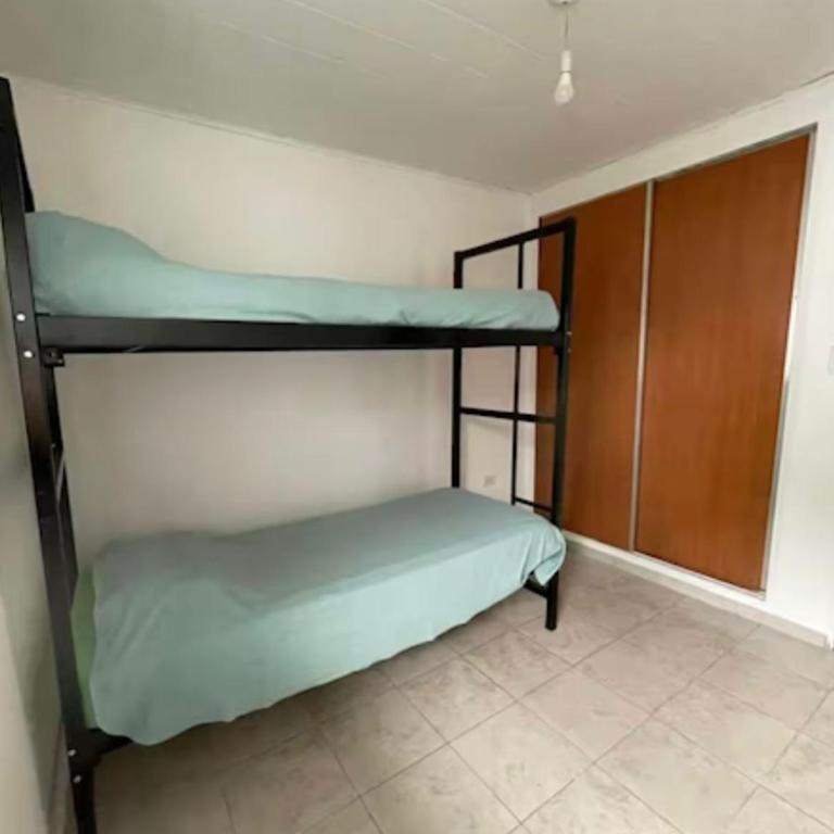 Alquiler para el festival - Apartamento de 2 dormitorios - 2