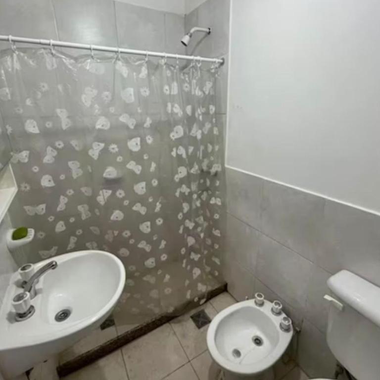 Alquiler para el festival - Apartamento de 2 dormitorios - 6