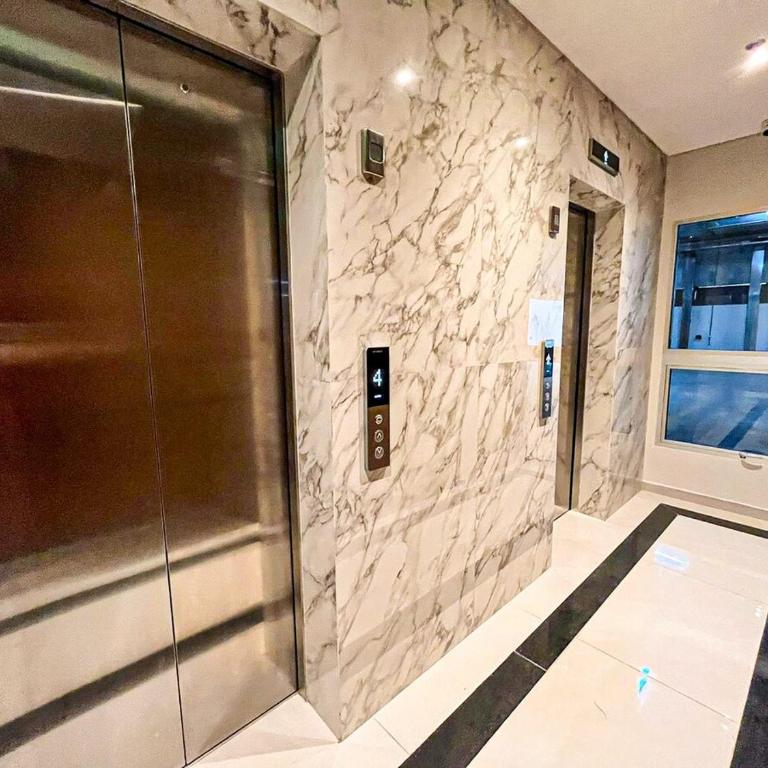 1D Moderno en zona Shopping Del Sol - One-Bedroom Apartment - 8