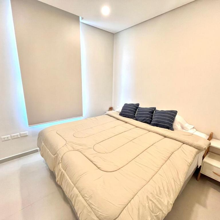1D Moderno en zona Shopping Del Sol - One-Bedroom Apartment - 6