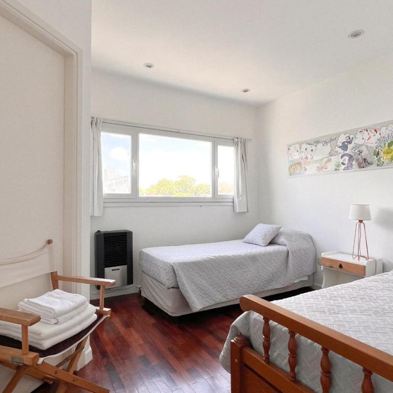 Depto Lila - Depto en zona La Perla para 4 PAX - Hola Sur - Two-Bedroom Apartment - 14