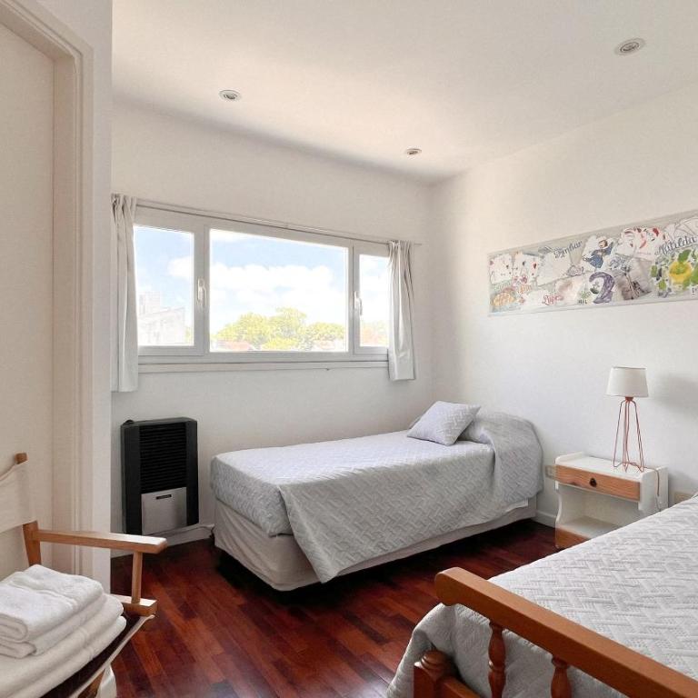 Depto Lila - Depto en zona La Perla para 4 PAX - Hola Sur - Two-Bedroom Apartment - 13