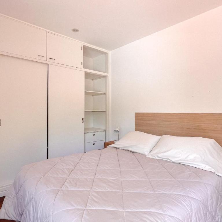 Depto Lila - Depto en zona La Perla para 4 PAX - Hola Sur - Two-Bedroom Apartment - 15