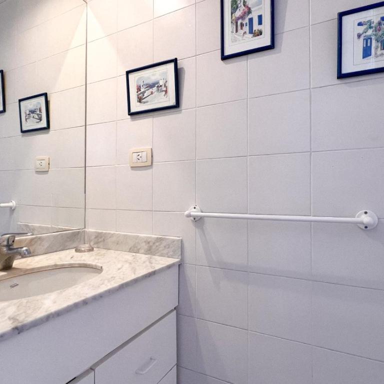 Depto Lila - Depto en zona La Perla para 4 PAX - Hola Sur - Two-Bedroom Apartment - 20