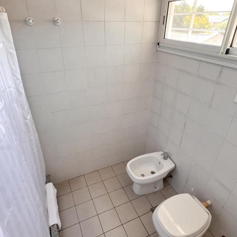 Depto Lila - Depto en zona La Perla para 4 PAX - Hola Sur - Two-Bedroom Apartment - 19