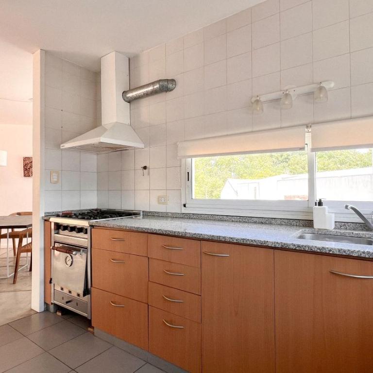 Depto Lila - Depto en zona La Perla para 4 PAX - Hola Sur - Two-Bedroom Apartment - 9
