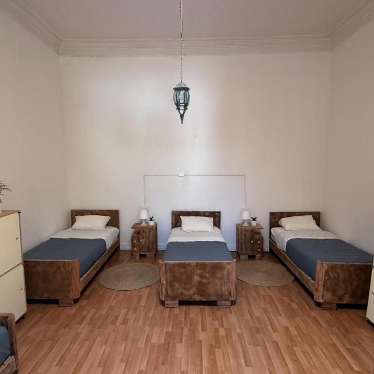 Silvestre Hostel - Single Bed in Female Dormitory Room - 3