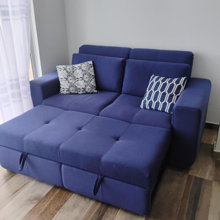 Apartamento en Ricaurte Cundinamarca - Two-Bedroom Apartment - 10