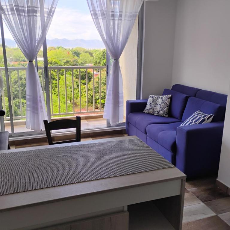 Apartamento en Ricaurte Cundinamarca - Two-Bedroom Apartment - 9