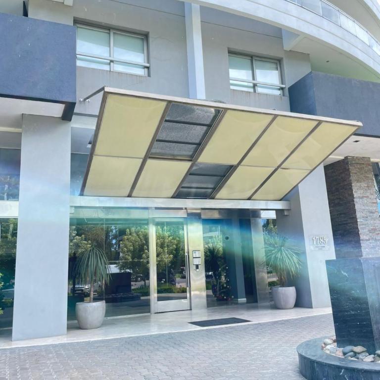 Positive Tower 1 Depto 7B - Apartamento de 2 dormitorios - 8