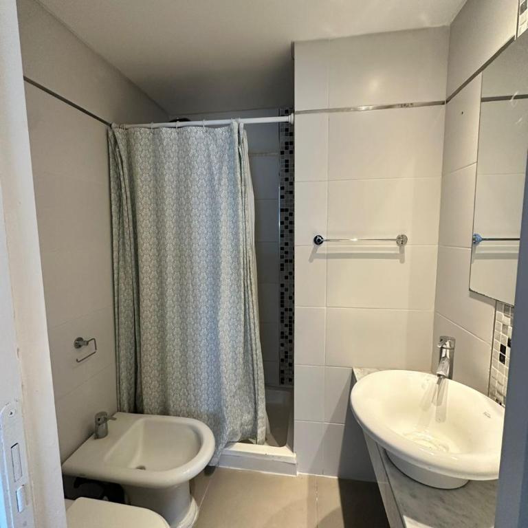 Positive Tower 1 Depto 7B - Apartamento de 2 dormitorios - 10