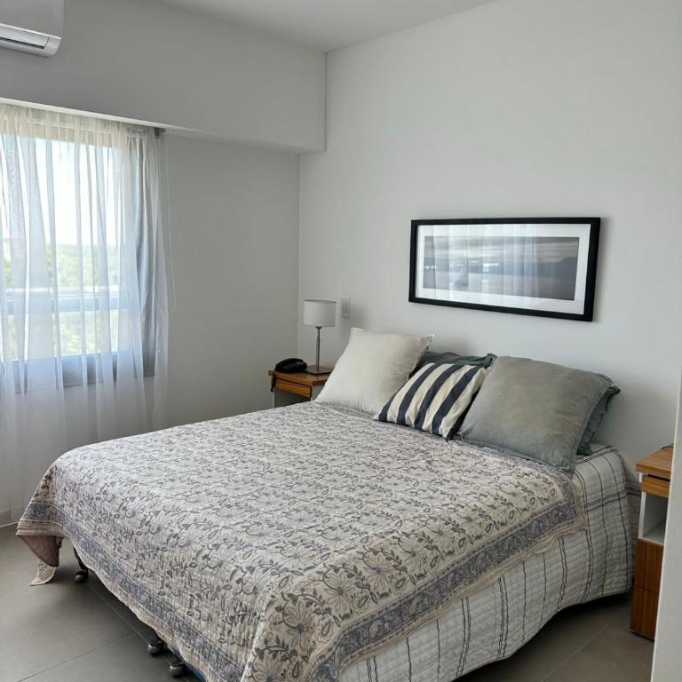 Positive Tower 1 Depto 7B - Apartamento de 2 dormitorios - 11