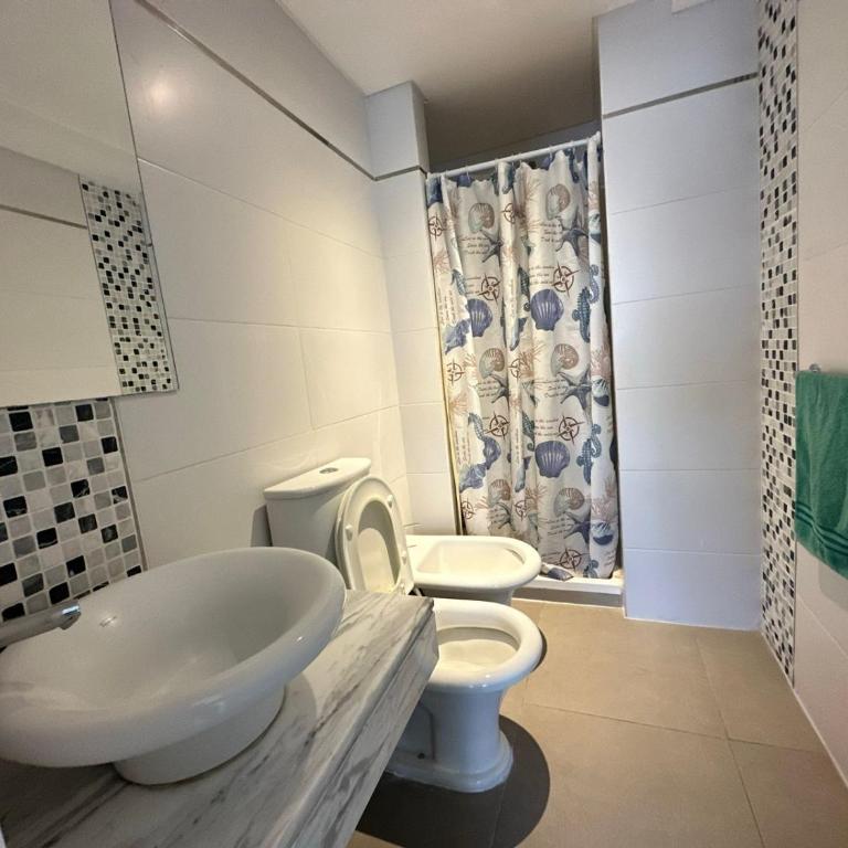 Positive Tower 1 Depto 7B - Apartamento de 2 dormitorios - 12