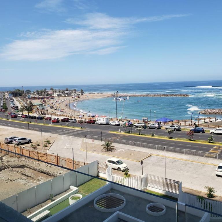 Ayllú - Two-Bedroom Apartment with Terrace and Sea View - 5