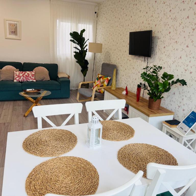 Paraíso playero en Las Palmas - Two-Bedroom Apartment - 3