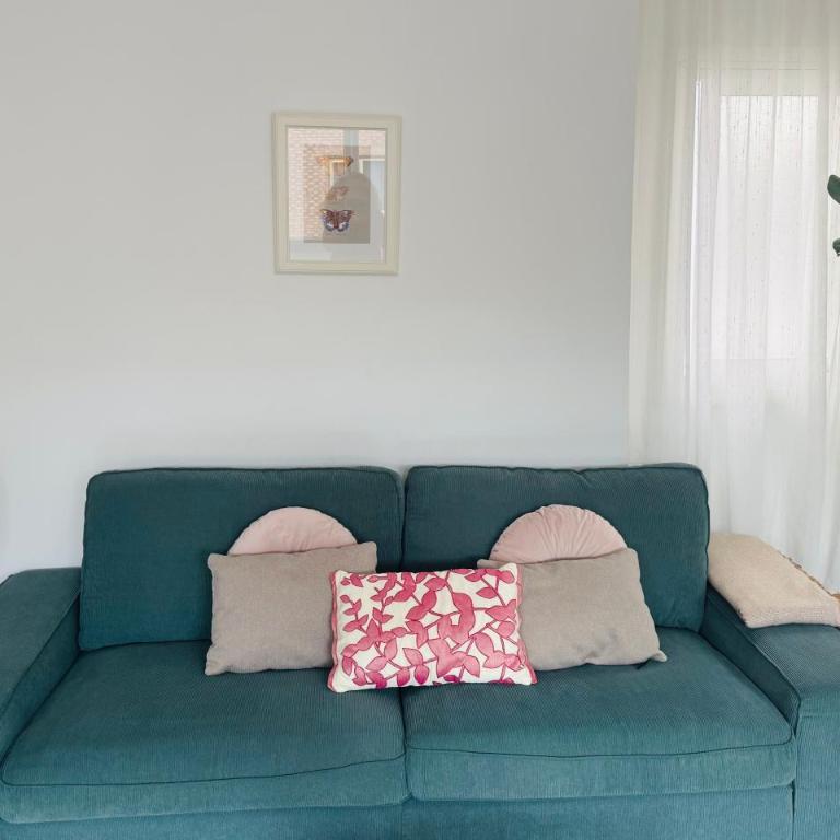 Paraíso playero en Las Palmas - Two-Bedroom Apartment - 14