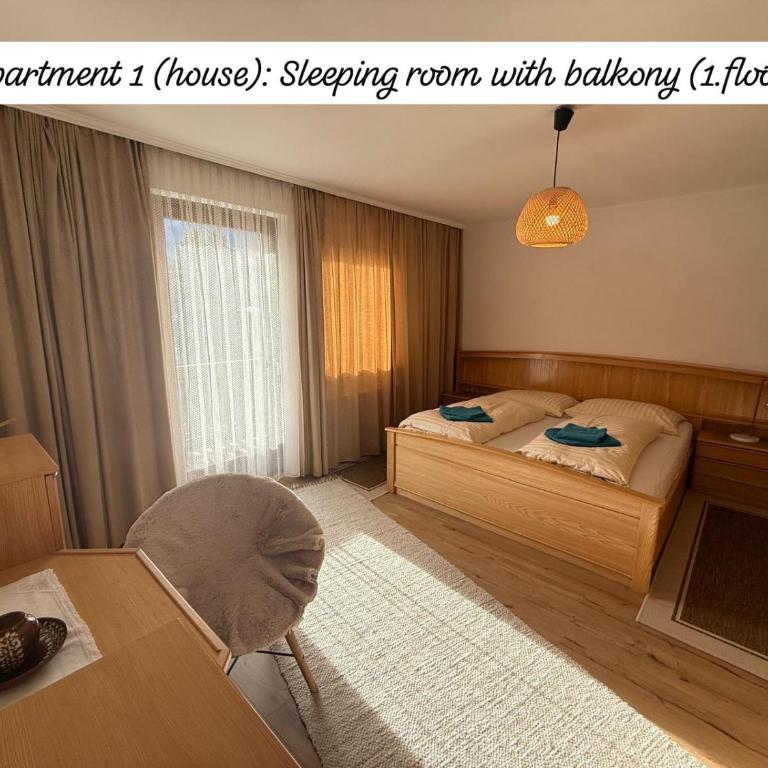 Angi's Apartment - Casa con 2 Camere da Letto - 22