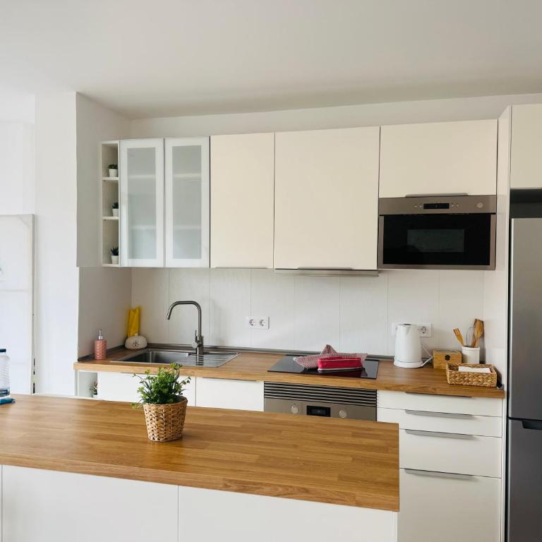 Paraíso playero en Las Palmas - Two-Bedroom Apartment - 6
