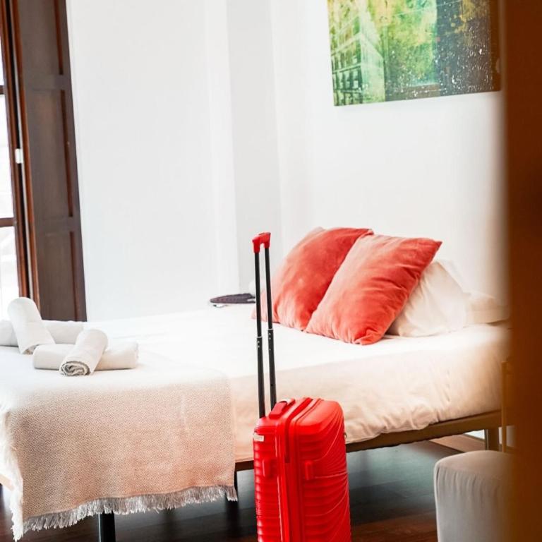 Happy Apartments Valencia - Studio (2 Adults) - 2