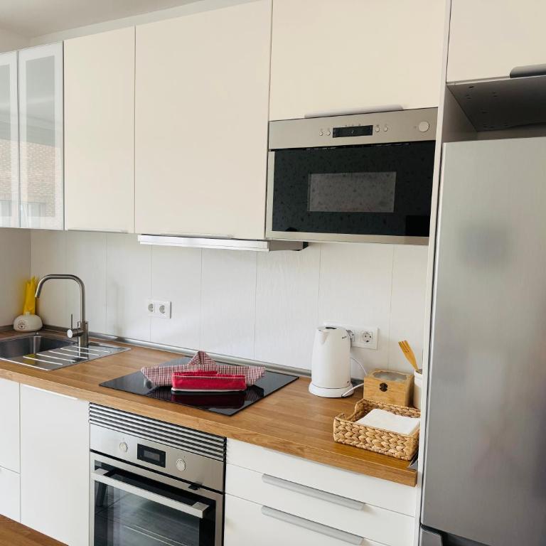 Paraíso playero en Las Palmas - Two-Bedroom Apartment - 5