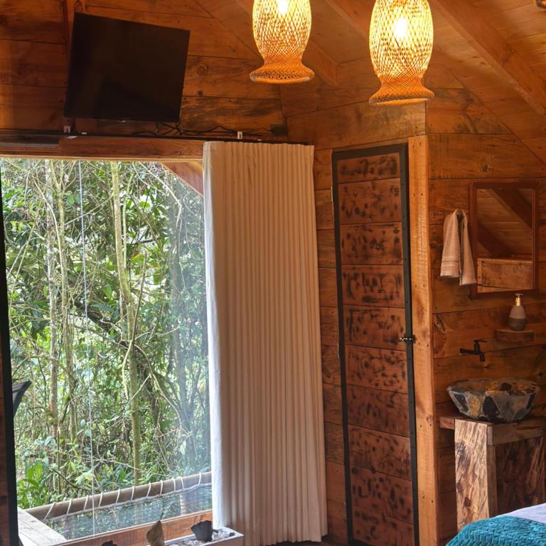Sukha Glamping - Habitación Doble - 13