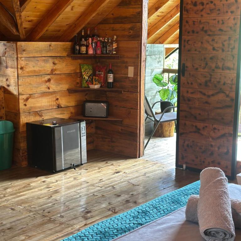 Sukha Glamping - Habitación Doble - 14