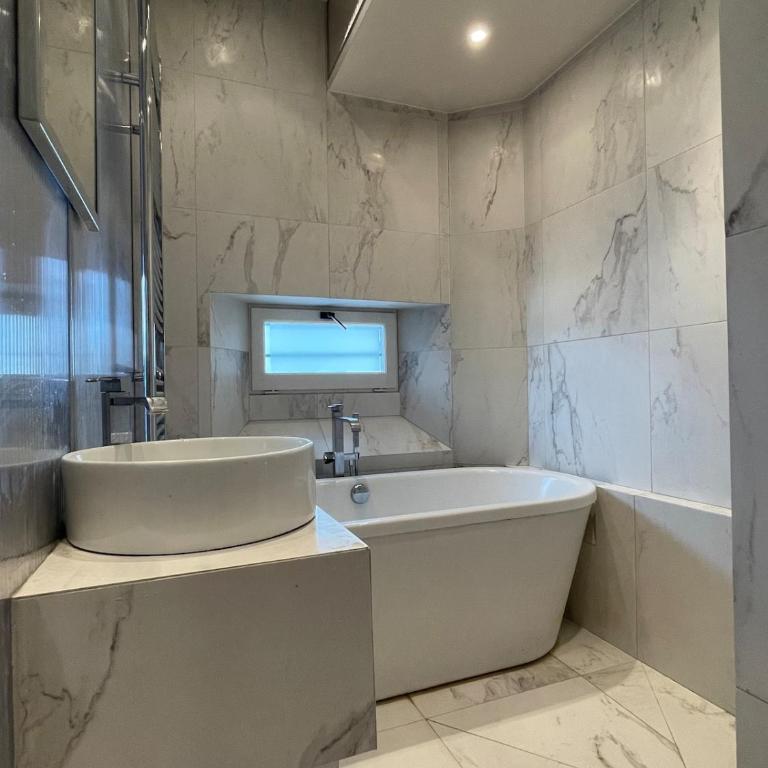 Appartement unique au coeur du marais - Appartement avec Vue - 19