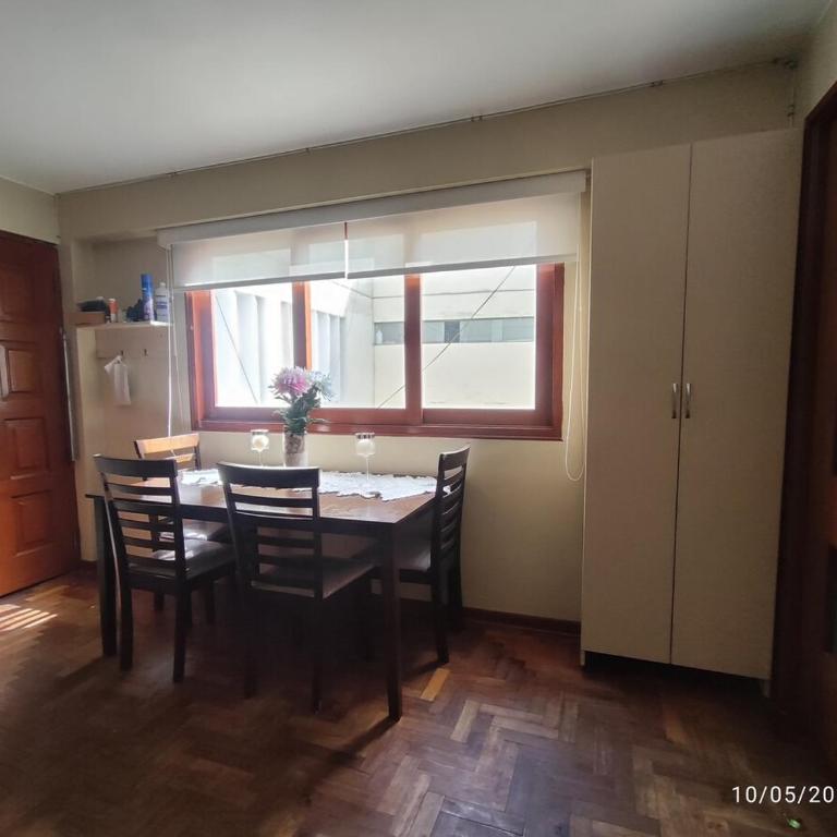 Acogedor departamento equipado en San Borja - Apartamento de 2 dormitorios - 7