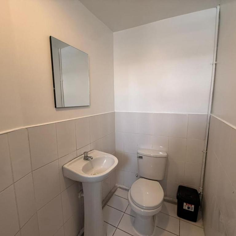Hostal La Reserva - Pisco - Twin Room - 3