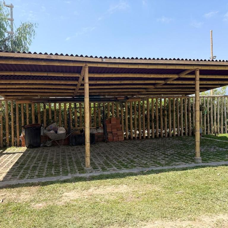 Casa Hacienda El Triangulo - Asia del Campo - Casa de 5 dormitorios - 8
