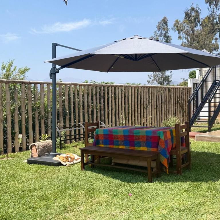 Casa Hacienda El Triangulo - Asia del Campo - Casa de 5 dormitorios - 11