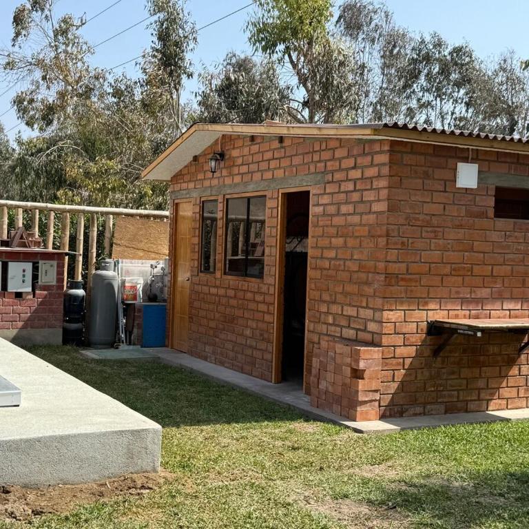 Casa Hacienda El Triangulo - Asia del Campo - Casa de 5 dormitorios - 25