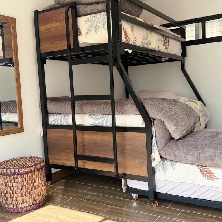 Casa Hacienda El Triangulo - Asia del Campo - Casa de 5 dormitorios - 27