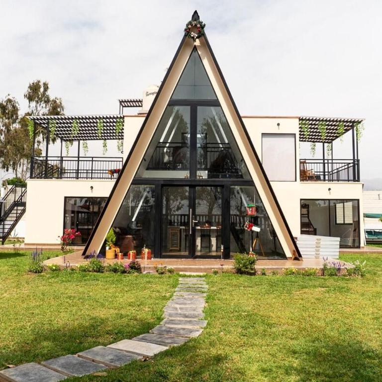 Casa Hacienda El Triangulo - Asia del Campo - Casa de 5 dormitorios - 29