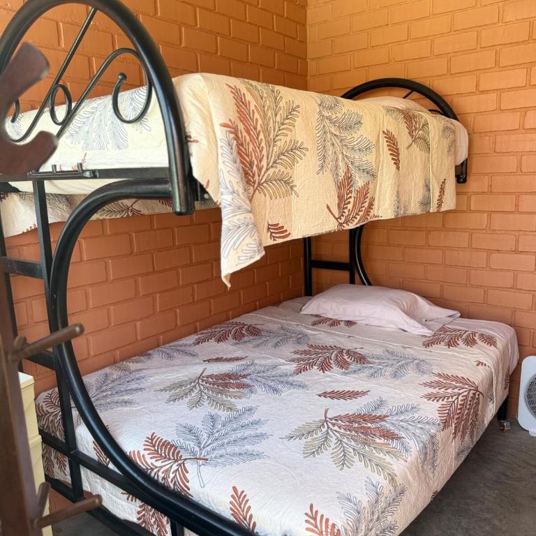 Casa Hacienda El Triangulo - Asia del Campo - Casa de 5 dormitorios - 37
