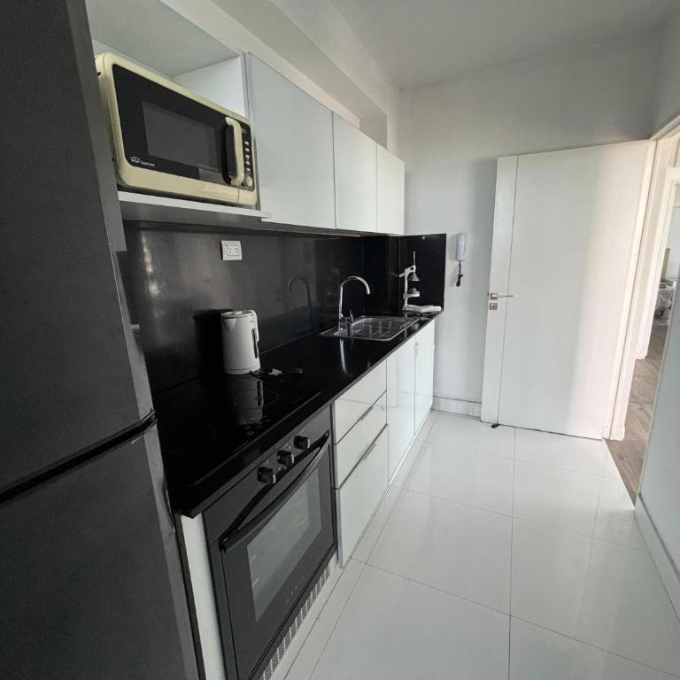 Belgrano H - Apartamento de 1 dormitorio - 4