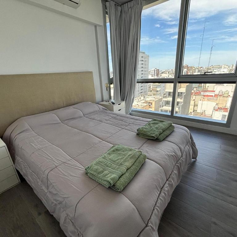 Belgrano H - Apartamento de 1 dormitorio - 5